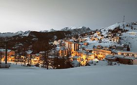 Aparthotel Vacancéole - Résidence Les Gorges Rouges À 2*